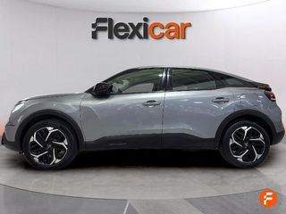 Citroën C4 PureTech 130 S&S 6v Feel Pack