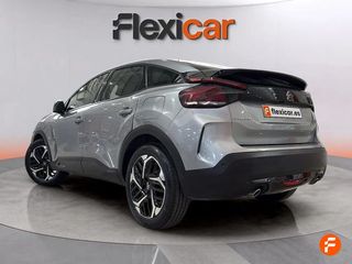 Citroën C4 PureTech 130 S&S 6v Feel Pack