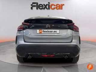 Citroën C4 PureTech 130 S&S 6v Feel Pack