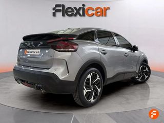 Citroën C4 PureTech 130 S&S 6v Feel Pack