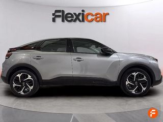 Citroën C4 PureTech 130 S&S 6v Feel Pack