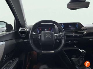 Citroën C4 PureTech 130 S&S 6v Feel Pack