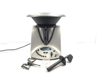 thermomix vorwerk tm31