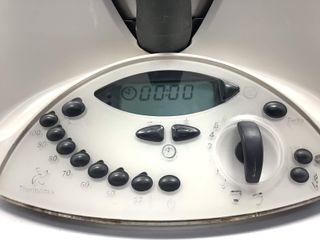 thermomix vorwerk tm31