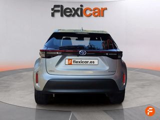 Toyota Yaris Cross 1.5 120H Active Tech