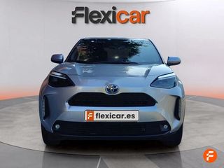 Toyota Yaris Cross 1.5 120H Active Tech