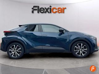 Toyota C-HR 1.8 140H Advance