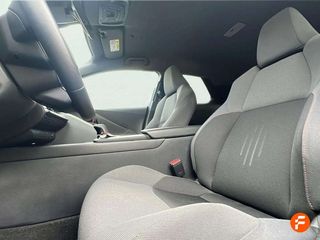 Toyota C-HR 1.8 140H Advance