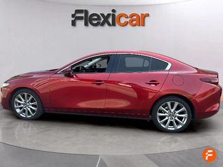 Mazda 3 2.0 e-SKYACTIV-G EVOLUTION AT