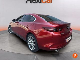 Mazda 3 2.0 e-SKYACTIV-G EVOLUTION AT