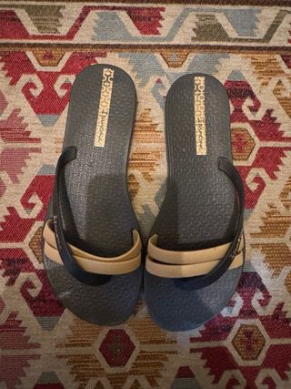 Sandalias Ipanema Talla 36