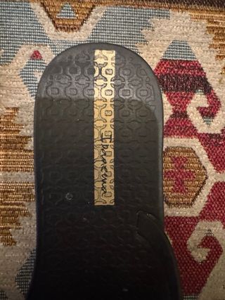 Sandalias Ipanema Talla 36