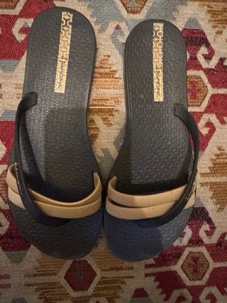 Sandalias Ipanema Talla 36