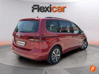 Seat Alhambra 1.4 TSI 110kW (150CV) St&Sp 20 Anivers