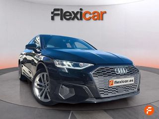 Audi A3 Sportback 30 TDI 85kW (116CV) S tronic