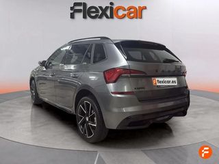 Skoda Kamiq 1.5 TSI 110kW (150CV) MONTECARLO