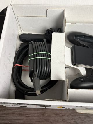 NINTENDO SWITCH COMPLETA EDICION FORTNITE