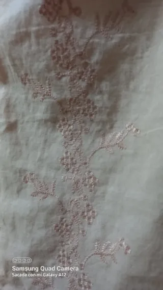 2 Pantalones Pijama Mujer Women'secret