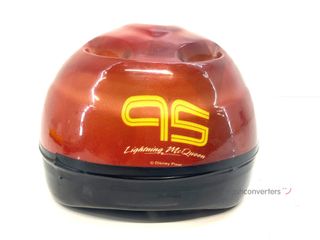 casco ciclismo varios casco bici infantil cars