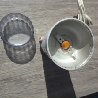 Molinillo Tupperware Vintage