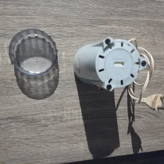 Molinillo Tupperware Vintage