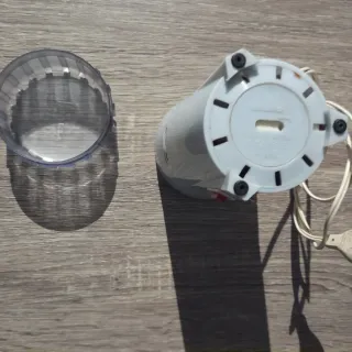 Molinillo Tupperware Vintage