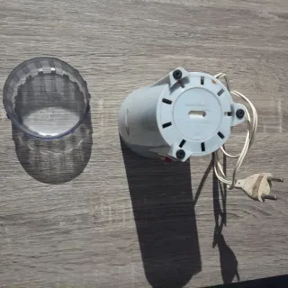 Molinillo Tupperware Vintage