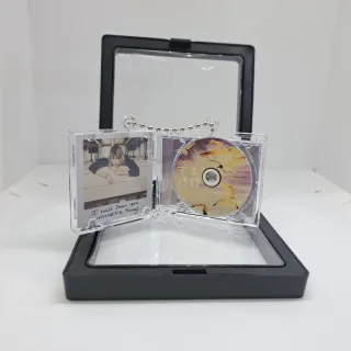 Portachiavi Mini CD Taylor Swift 1989