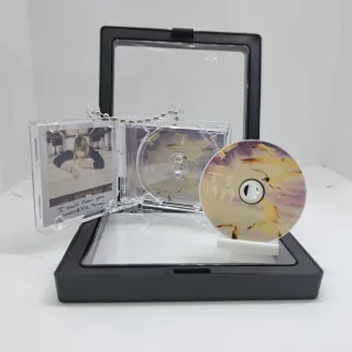 Portachiavi Mini CD Taylor Swift 1989