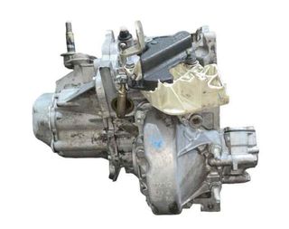 145133 caja cambios 20dm75 citroen c4 1.6 16v hdi