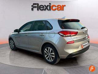 Hyundai i30 1.0 TGDI Essence