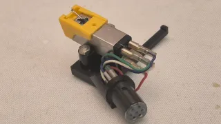 Cápsula Audio-Technica