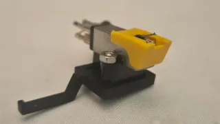 Cápsula Audio-Technica