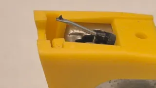 Cápsula Audio-Technica