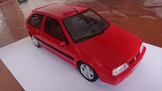 Citroen ZX 16V Ottomobile OT797 de segunda mano por 160 EUR en