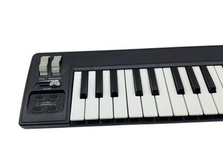 sintetizador midiplus akm320