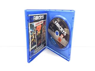 far cry 5 ps4