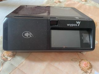 Registratore cassa touch screen + 2 stampanti