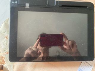 Registratore cassa touch screen + 2 stampanti
