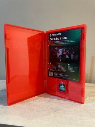 Nintendo Switch 2 FC 26