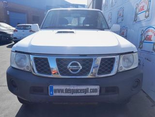 Nissan 1149903 piloto trasero derecho patrol gr se