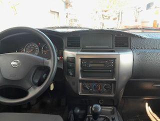 Nissan 1149903 piloto trasero derecho patrol gr se