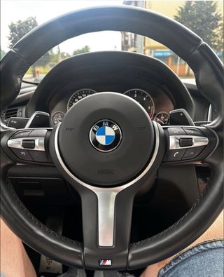 BMW X4 2018