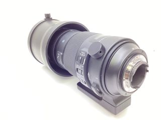 objetivos sigma sigma 150-600mm f5-6.3 dg os hsm (contemporary) para nikon f