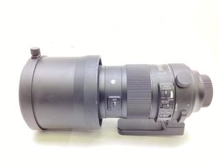 objetivos sigma sigma 150-600mm f5-6.3 dg os hsm (contemporary) para nikon f