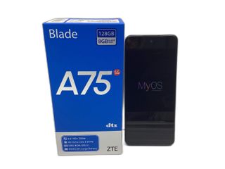 zte blade a75 8gb 128gb