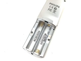 dictafono philips 7650-x