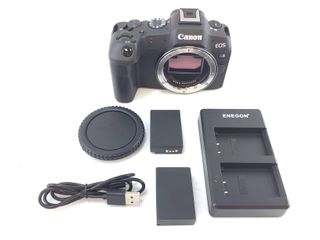 camara digital evil canon eos r8