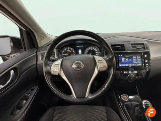 Nissan Pulsar DIG-T EU6 85 kW (115 CV) ACENTA