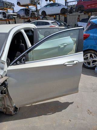 PUERTA DELANTERA IZQUIERDA INFINITI Q30